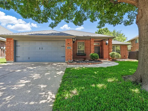2602 Dogwood Trl, Mansfield, TX 76063