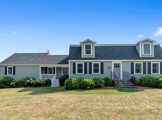 240 Rowley Bridge Rd, Topsfield, MA 01983