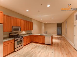 836 Park Ave, Baltimore, MD 21201