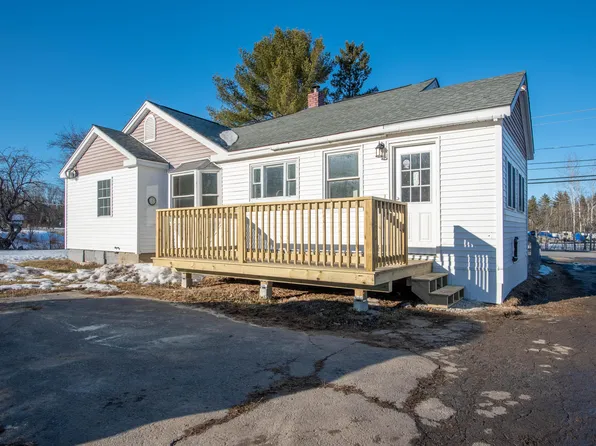 2966 Broadway, Glenburn, ME 04401
