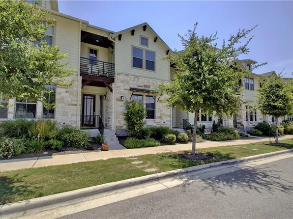 4549 Mattie St, Austin, TX 78723