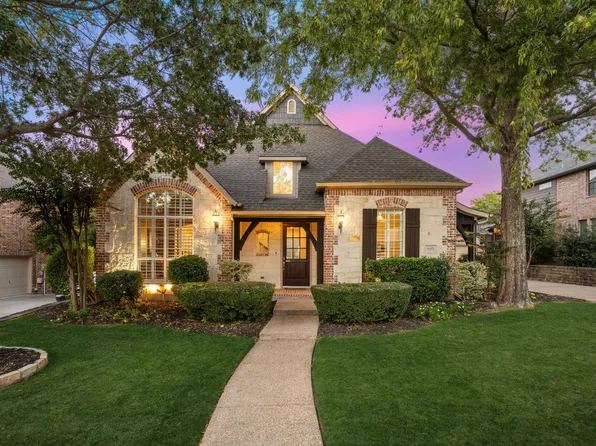 805 Pond Springs Ct, Keller, TX 76248