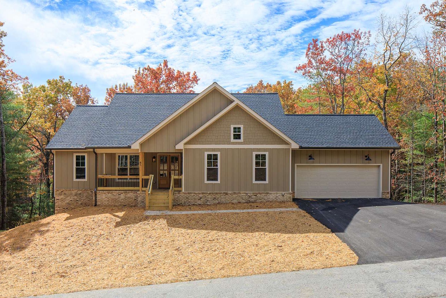 85 Frances Dr, Ellijay, GA 30536 Zillow