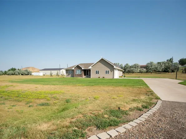 4995 5th St W, Havre, MT 59501