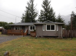 17126 415th Ave S #E, Gold Bar, WA 98251