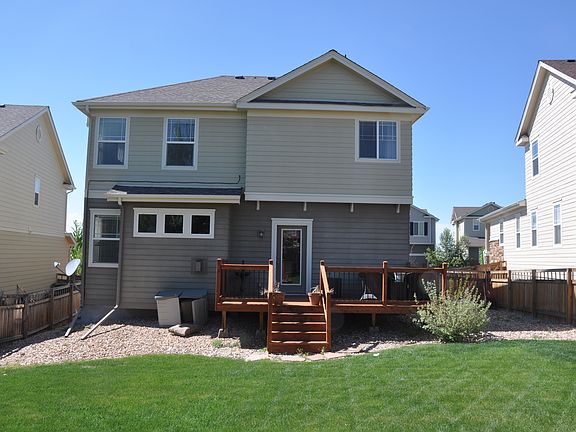 Back of House