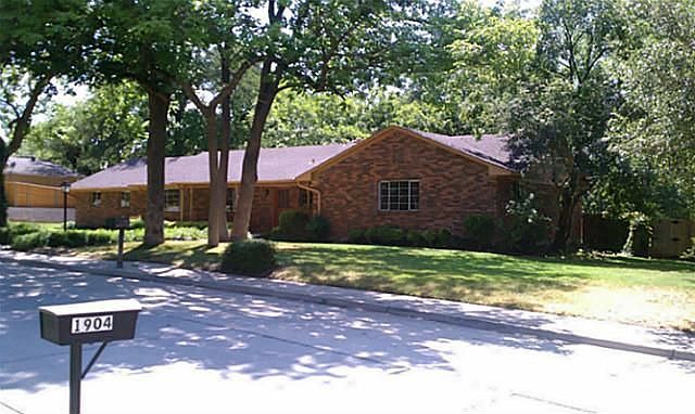 1st image of 1905 Briarcreek Ln