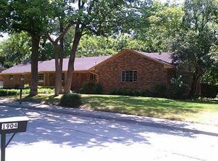 1905 Briarcreek Ln, Plano, TX 75074