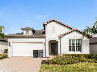 308 Toldedo Rd, Davenport, FL 33837