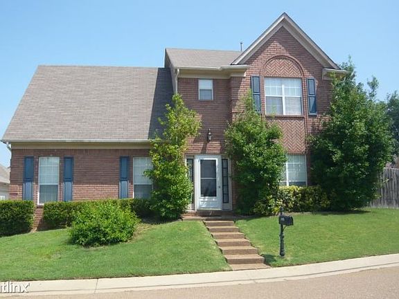 8670 Ashley Glen Circle South