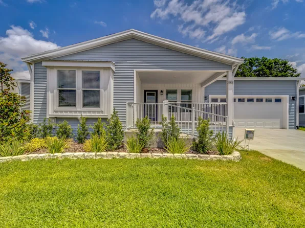 39021 Golf View Ave, Dade City, FL 33525