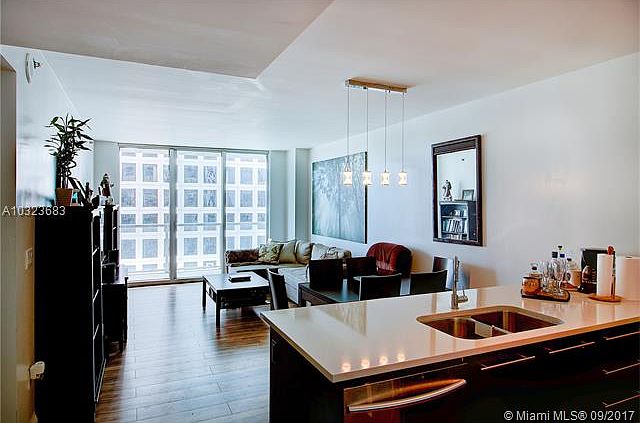 1st image of 500 Brickell Ave APT 2504