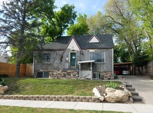 1887 E 2700 S #B, Salt Lake City, UT 84106