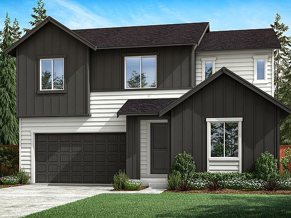 Exterior Style B