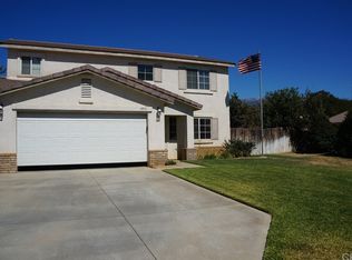 4931 Chapparal Way, Banning, CA 92220