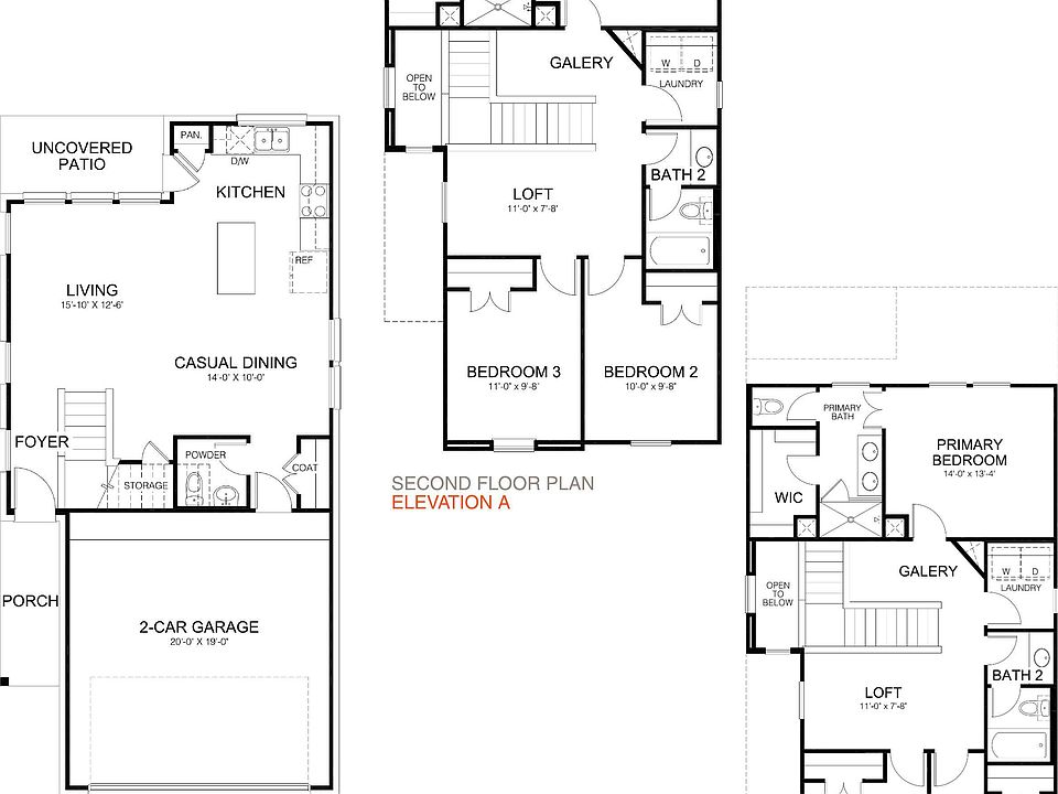 2nd image of 31911 Kirkham Forest Ln