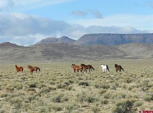 Tbd County Rd  N Hwy 142, San Luis, CO 81152