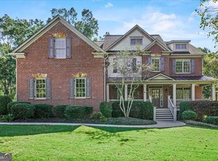 5745 Windjammer Point, Cumming, GA 30041