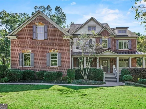 5745 Windjammer Point, Cumming, GA 30041