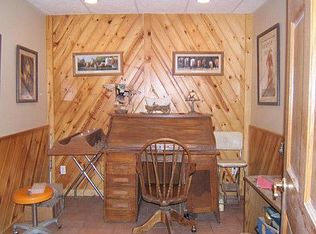 14805 Two Mile Rd, Franksville, WI 53126