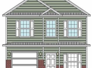 1328 Monterey Ave, Conway, SC 29527