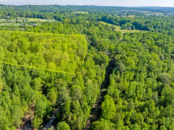 County Road 121 Lot 7, Athens, TN 37303