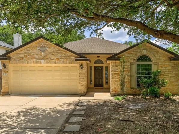 10400 Bentley Dr, Austin, TX 78748