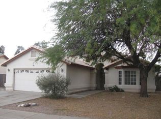 385 E Echo Ln, Florence, AZ 85132
