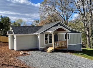 820 N Washington St, Rutherfordton, NC 28139