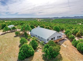 463 Leather Dr, Walsenburg, CO 81089