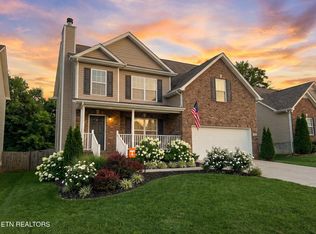 7443 Ladd Rd, Powell, TN 37849