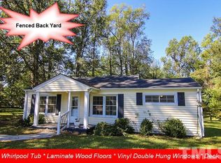 15 Waddell Dr, Smithfield, NC 27577