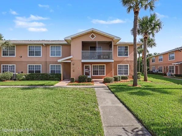 1831 Long Iron Dr APT 627, Rockledge, FL 32955