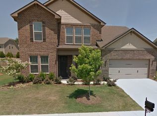 1563 Hazel St, Tega Cay, SC 29708