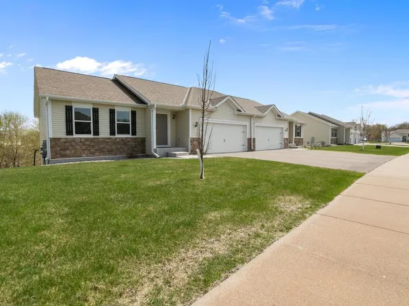 1112 Natalie Ave, Montrose, MN 55363