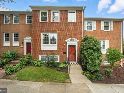 3233 Viscount Ct, Annandale, VA, 22003