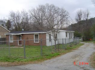 211 McPherson St, Oxford, AL 36203
