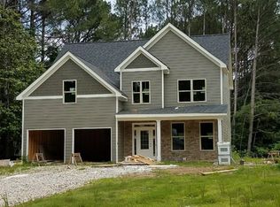 5250 Oglethorpe Ct, Powder Springs, GA 30127