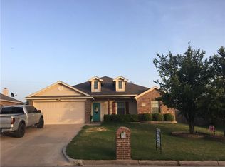 1516 Jacqueline Ln, Graham, TX 76450