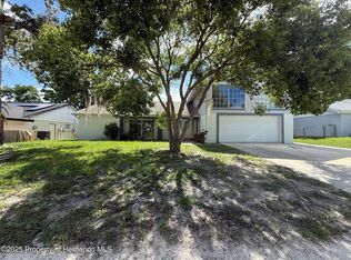 12210 Quail Run Row, Hudson, FL 34667