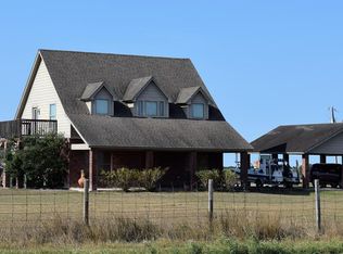 11994 Fm 490, Raymondville, TX 78580
