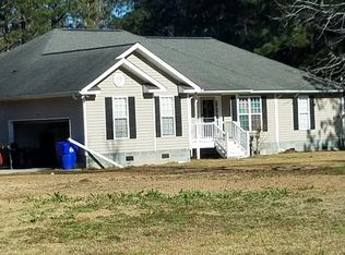 621 J And R Dr, Johns Island, SC 29455