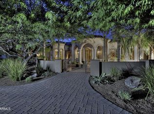 6514 E Hummingbird Ln, Paradise Valley, AZ 85253