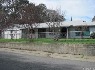 710 Thistle St, Red Bluff, CA 96080