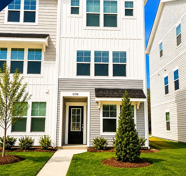 1215 Briarhill Rd #E — Photo 1