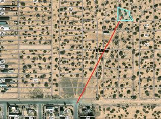 Baxter St, El Paso, TX 79928