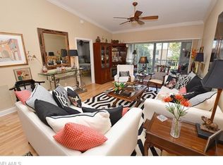 7058 Barrington Cir APT 201, Naples, FL 34108