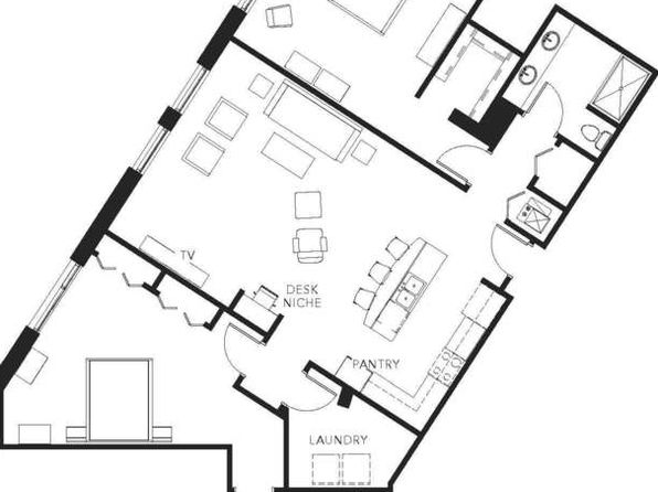 1 Uptown Cir APT 308