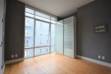 Rented by Citi Habitats