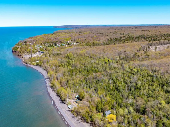 TBD A Upper Freda Shores Rd, Atlantic Mine, MI 49905